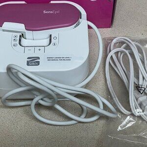 Silk'n SensEpil Hair Removal Device